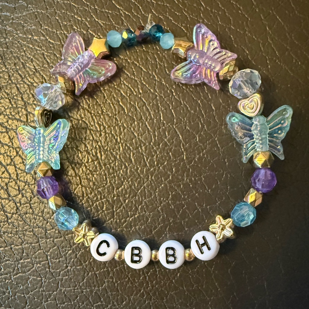 Come Back Be Here Taylor Swift Handmade Friendship Brace…